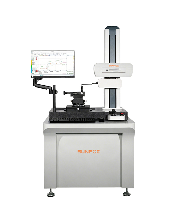 SPMM-500C Integrated Profile Measure Machine